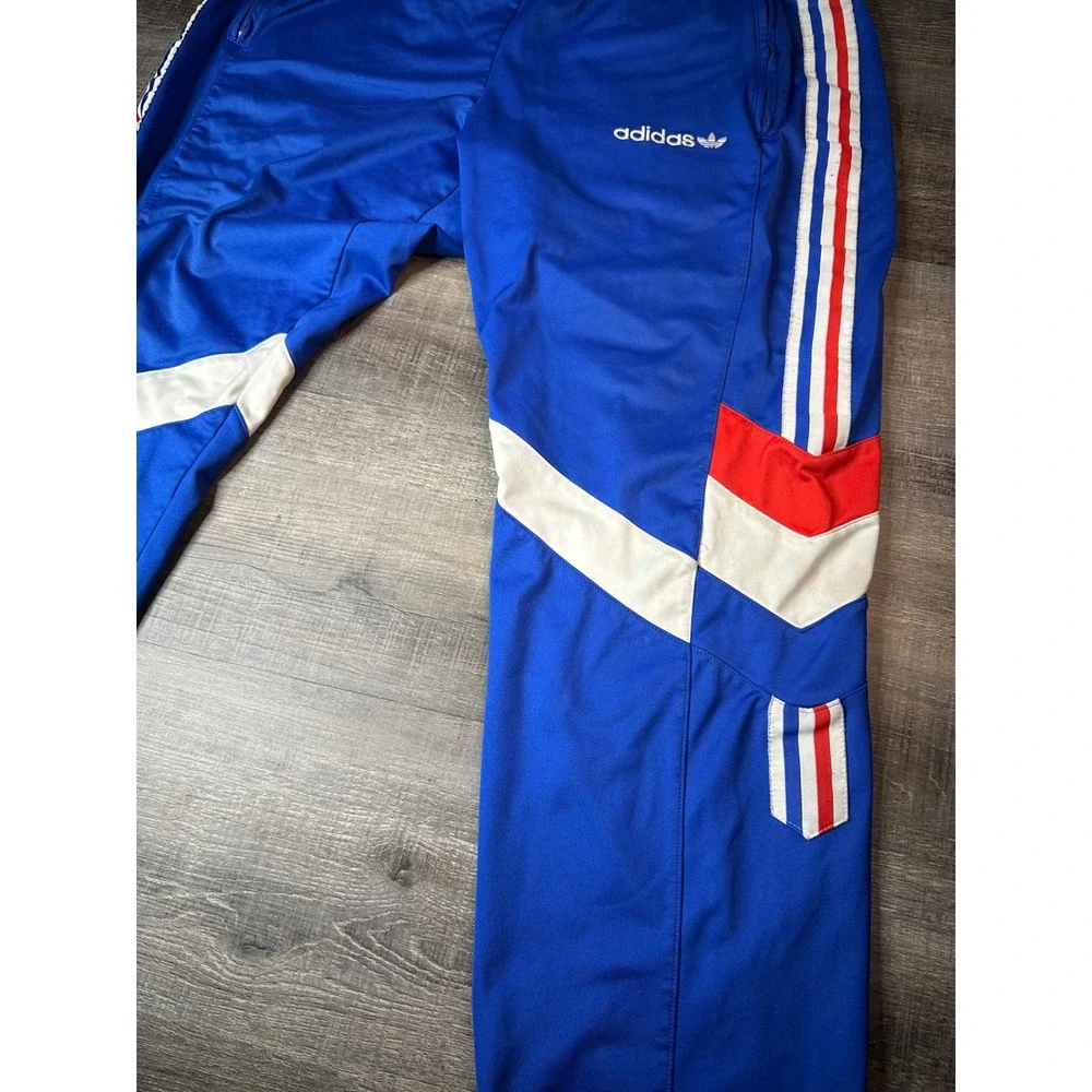 adidas originals blue
